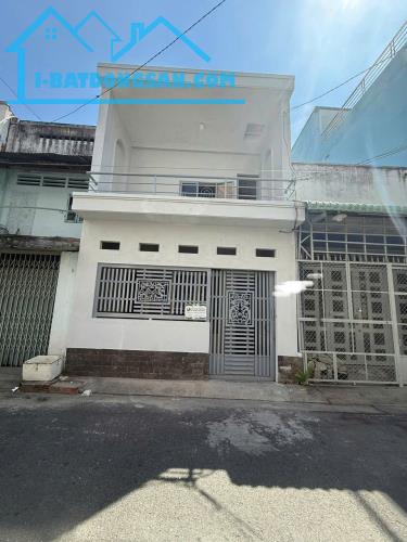 Chỉ 7.8 tỷ sở hữu ngay căn nhà HXH 341/ Khuông Việt P. Phú Trung Q. Tân Phú - 1