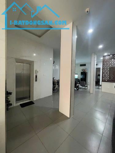 Bán MTKD đắc địa 5 tầng gần Âu Cơ Tân Phú ngang 8m 192m2 T.máy 450kg KD đỉnh cao 48 tỷ. - 3