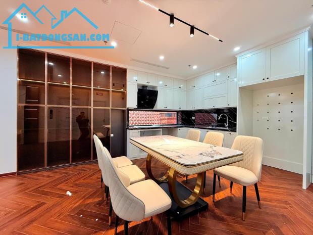 Phố Xuân Thủy - Cầu Giấy, DT 65m2 x 7 Tầng Thang Máy, MT5.4m, Giá 21 tỷ LH: 0888758369 - 2