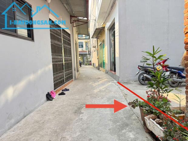 Bán 60m đất tổ 11, TT Quang Minh, Mê Linh. Nằm sát đường Quang Minh và KCN - 1
