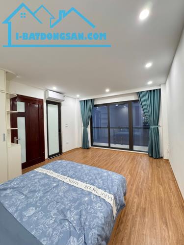 Bán nhà phố Minh khai, Hai Bà Trưng 45m, 4 tầng. Giá: 7.3 tỷ. LH: 0937158386 - 1