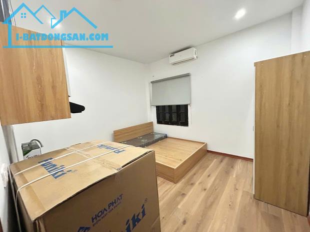 CCMN 6 tầng thang máy - Vài bước ra mặt phố Trần Duy Hưng - Thiên đường nhà cho thuê. - 3