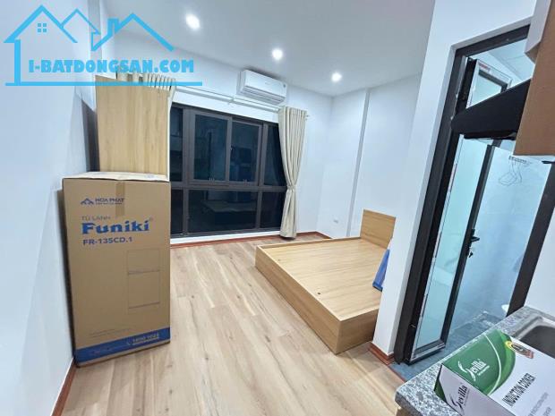 CCMN 6 tầng thang máy - Vài bước ra mặt phố Trần Duy Hưng - Thiên đường nhà cho thuê. - 4