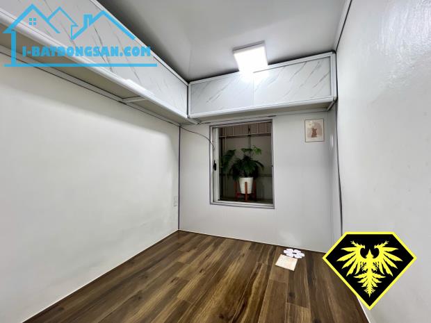 ◄ ★ ► BÁN NHÀ 2 TẦNG NHỎ XINH ĐẮC ĐỊA KINH DOANH ► TRẦN NGUYÊN HÃN - NIỆM NGHĨA - LÊ CHÂN - 4