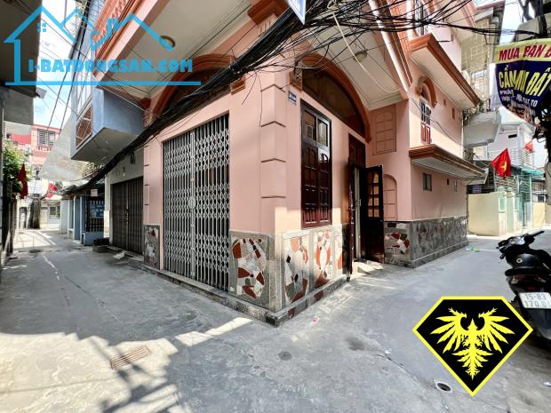 ◄ ★ ► BÁN NHÀ 2 TẦNG NHỎ XINH ĐẮC ĐỊA KINH DOANH ► TRẦN NGUYÊN HÃN - NIỆM NGHĨA - LÊ CHÂN - 5