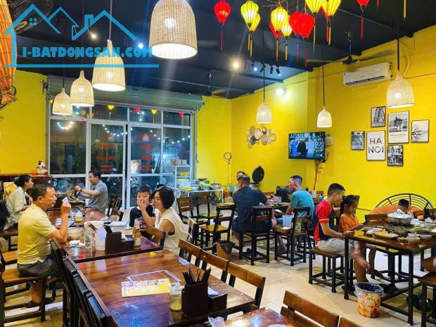 CỰC HÓT - CHÍNH CHỦ SANG NHƯỢNG QUÁN LẨU TẠI LÊ LAI, HÀ ĐÔNG, HÀ NỘI - GIÁ SIÊU HỜI - 1