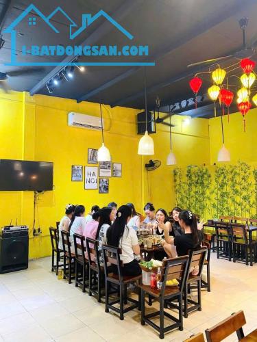 CỰC HÓT - CHÍNH CHỦ SANG NHƯỢNG QUÁN LẨU TẠI LÊ LAI, HÀ ĐÔNG, HÀ NỘI - GIÁ SIÊU HỜI - 2