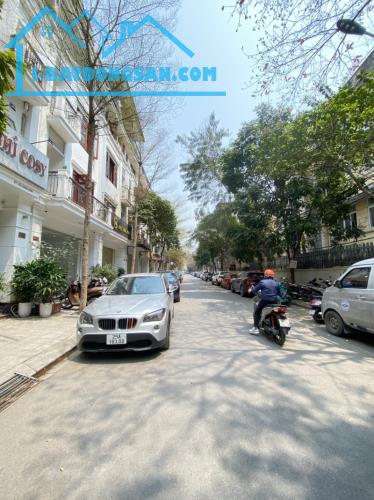 bán liền kề nguyễn trãi, Q.Thanh Xuân, khu dân chí cao, an ninh đảm bảo