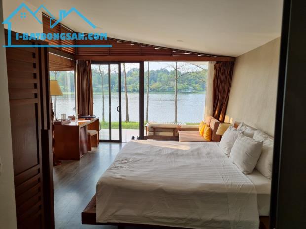 Bán gấp Flamingo Đại Lải view hồ, giá tốt ,  chỉ từ 2.7- 3.5 tỷ. LH 0936193286