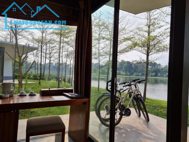 Bán gấp Flamingo Đại Lải view hồ, giá tốt ,  chỉ từ 2.7- 3.5 tỷ. LH 0936193286 - 1