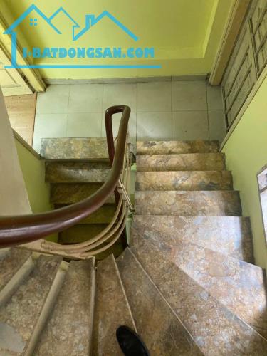 Cho thuê nhà Vũ Trọng Phụng, 4 tầng, 32m2, 2 ngủ, 3 vệ sinh, 10 Triệu KD online, VP, ở gđ - 3