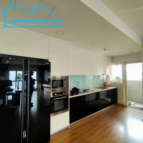 Cần bán căn hộ 3PN dt 118m2 tại Mulberry Lane - giá 7 tỷ, có slot oto - 1