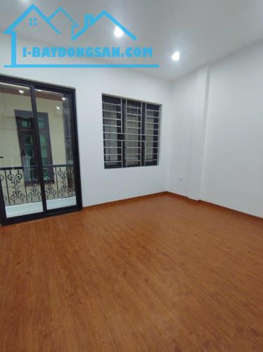 Bán nhà Lê Trọng Tấn, Thanh Xuân. 32m2 x 5 Tầng. MT 4.1m. PHÂN LÔ. Ô TÔ. Hơn 13 Tỷ. - 2