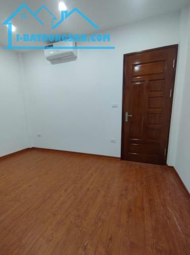 Bán nhà Lê Trọng Tấn, Thanh Xuân. 32m2 x 5 Tầng. MT 4.1m. PHÂN LÔ. Ô TÔ. Hơn 13 Tỷ. - 3