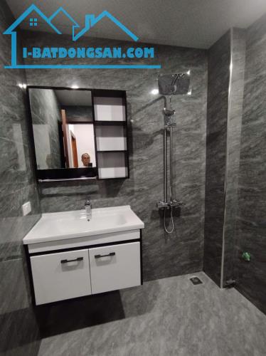 Bán nhà Lê Trọng Tấn, Thanh Xuân. 32m2 x 5 Tầng. MT 4.1m. PHÂN LÔ. Ô TÔ. Hơn 13 Tỷ. - 4