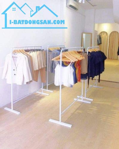 SIÊU HIẾM-Mặt phố Xã Đàn 60m x 6Tầng (Có hoàn công trên sổ), MT 4.2m 37.5 Tỷ - 2