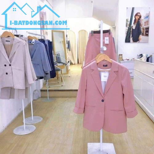 SIÊU HIẾM-Mặt phố Xã Đàn 60m x 6Tầng (Có hoàn công trên sổ), MT 4.2m 37.5 Tỷ - 4