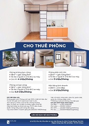 KHAI TRƯƠNG 12 PHÒNG TRỌ MỚI XÂY – TRUNG TÂM CHỢ 339, ĐỖ XUÂN HỢP, QUẬN 9