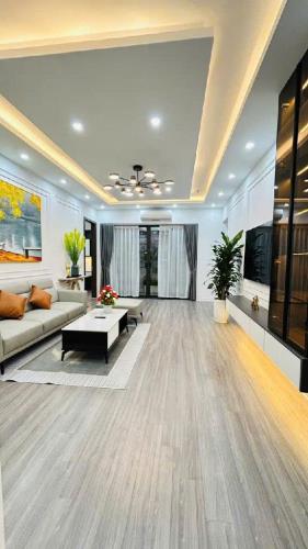 Vĩnh Phúc, Ba Đình 45m ô tô vào nhà giá 15.x tỷ