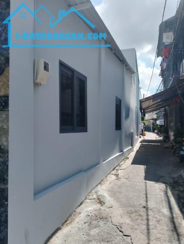 ☎️Bán nhà Lã Xuân Oai quận 9 Thủ Đức Diện tích 110m2, chỉ 5.2tỷ. - 3