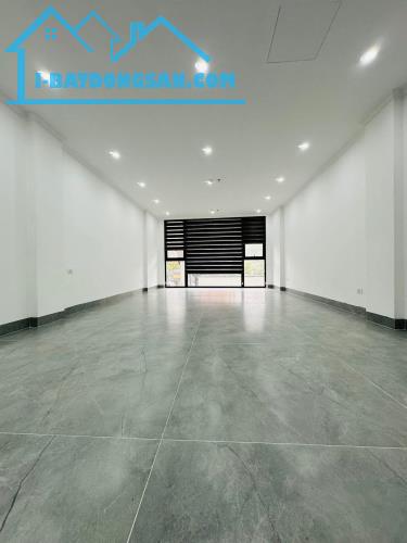 Bán nhà MP Hồ Tùng Mậu (Đối diện ĐH Thương Mại) 65m x 8T Thang máy,MT 5m 45.9 Tỷ - 2