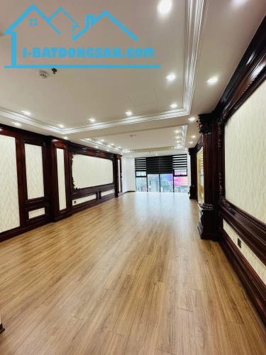 Bán nhà MP Hồ Tùng Mậu (Đối diện ĐH Thương Mại) 65m x 8T Thang máy,MT 5m 45.9 Tỷ - 3