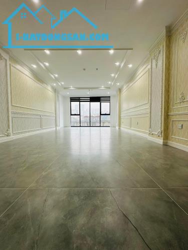 Bán nhà MP Hồ Tùng Mậu (Đối diện ĐH Thương Mại) 65m x 8T Thang máy,MT 5m 45.9 Tỷ - 4