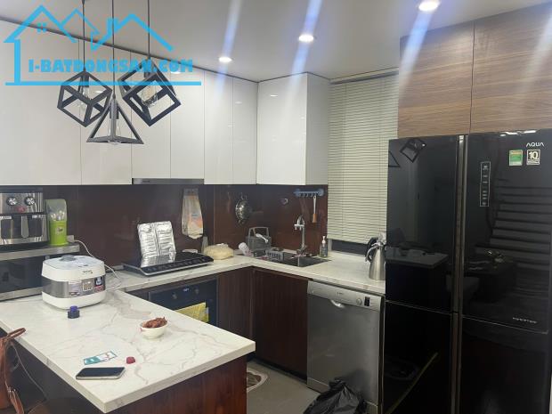 BÁN GẤP NHÀ LÔ GÓC 5 TẦNG MẶT TIỀN NGUYỄN KHOÁI HOÀNG MAI – Ở NGAY – GIÁ CHỈ 7,5 TỶ TL. - 2