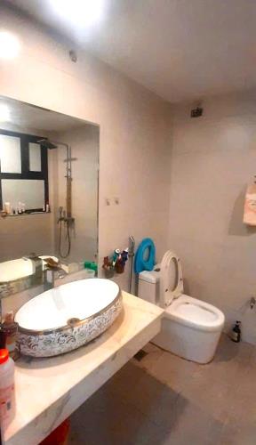 BÁN GẤP NHÀ LÔ GÓC 5 TẦNG MẶT TIỀN NGUYỄN KHOÁI HOÀNG MAI – Ở NGAY – GIÁ CHỈ 7,5 TỶ TL. - 4