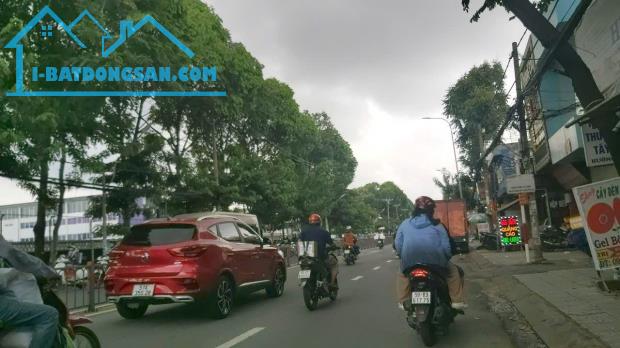 Bán nhà Gò Vấp, hẻm xe hơi Quang Trung, 5 x 16, 4 tầng, 4Pn, hơn 8 tỷ