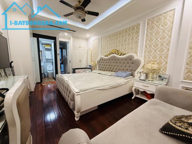 CỰC HIẾM - EM GÁI MẶT PHỐ -KD-THANG MÁY NHẬP KHẨU -HAI THOÁNG- THANH NHÀN-38M x7 T-NHỈNH 1 - 1