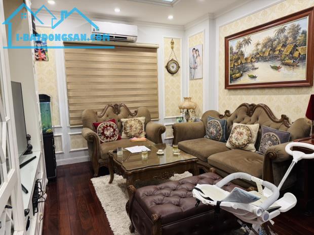 CỰC HIẾM - EM GÁI MẶT PHỐ -KD-THANG MÁY NHẬP KHẨU -HAI THOÁNG- THANH NHÀN-38M x7 T-NHỈNH 1 - 2