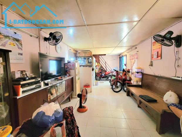 BÁN NHÀ HẺM XE TẢI VÕ DUY NINH P.22 Q. BÌNH THẠNH – 85M² – NỞ HẬU – LÔ GÓC KINH DOANH – GI - 1