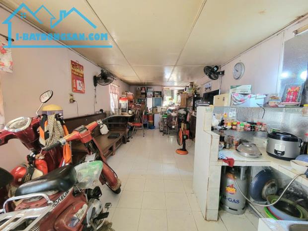 BÁN NHÀ HẺM XE TẢI VÕ DUY NINH P.22 Q. BÌNH THẠNH – 85M² – NỞ HẬU – LÔ GÓC KINH DOANH – GI - 4