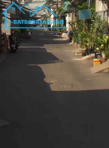 BÁN NHÀ HẺM XE TẢI VÕ DUY NINH P.22 Q. BÌNH THẠNH – 85M² – NỞ HẬU – LÔ GÓC KINH DOANH – GI - 5