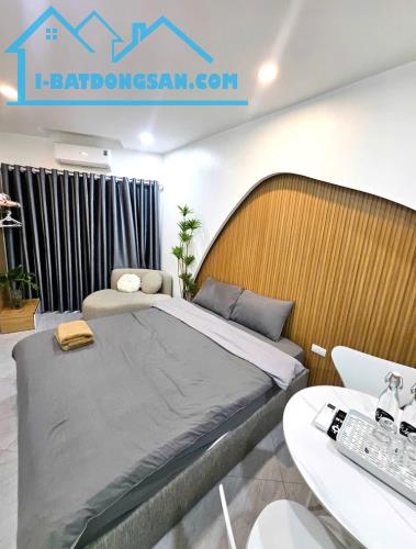 HIẾM !!! BÁN NHÀ THÁI HÀ DÒNG TIỀN 1 TỶ/NĂM - 90M2 - 9 TẦNG THANG MÁY - 7M MẶT TIỀN - VIP - 3