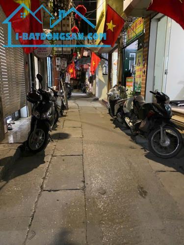 QUÁ HIẾM - KIM MÃ BA ĐÌNH – VỪA Ở VỪA KINH DOANH – NHÀ ĐẸP LÔ GÓC – 10,5 TỶ
