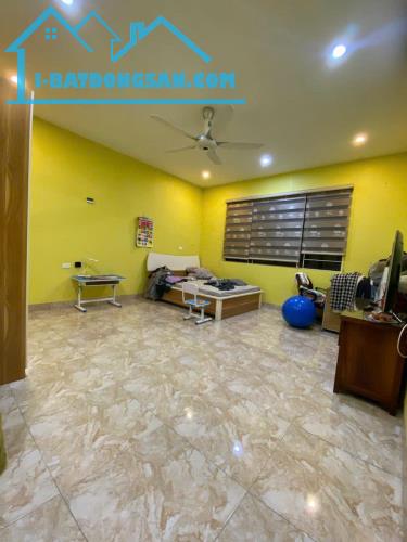 QUÁ HIẾM - KIM MÃ BA ĐÌNH – VỪA Ở VỪA KINH DOANH – NHÀ ĐẸP LÔ GÓC – 10,5 TỶ - 3