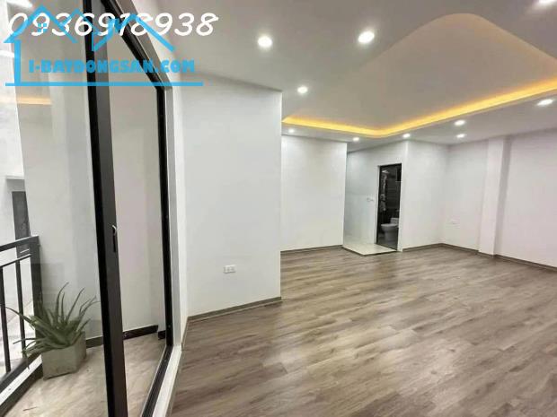 NHÀ MỚI-THANG MÁY-GẦN PHỐ -CỰC HIẾM-XÃ ĐÀN, ĐỐNG ĐA-8.2 TỶ - 3