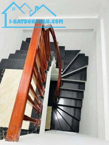 NHÀ MỚI-THANG MÁY-GẦN PHỐ -CỰC HIẾM-XÃ ĐÀN, ĐỐNG ĐA-8.2 TỶ - 4