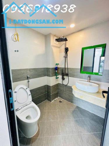 NHÀ MỚI-THANG MÁY-GẦN PHỐ -CỰC HIẾM-XÃ ĐÀN, ĐỐNG ĐA-8.2 TỶ - 5