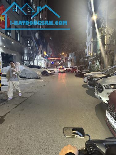 KIM MÃ - KINH DOANH ĐỈNH - NGÕ TO NHƯ PHỐ - OTO QUA NHÀ - SỔ ĐỎ SẴN SÀNG - 1