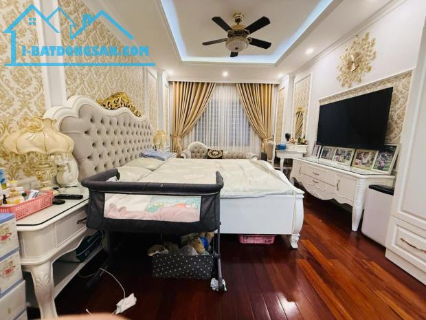 BÁN NHÀ THANH NHÀN – 37M² – 6 TẦNG – MẶT TIỀN 3.7M- Gần phố – 2 MẶT THOÁNG – GIÁ 11.9 TỶ - 1