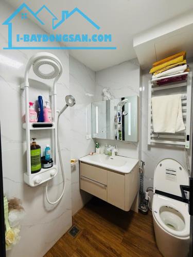 BÁN NHÀ THANH NHÀN – 37M² – 6 TẦNG – MẶT TIỀN 3.7M- Gần phố – 2 MẶT THOÁNG – GIÁ 11.9 TỶ - 2