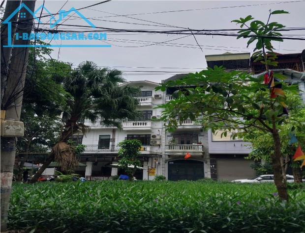 BÁN CỰC GẤP  Đất KĐT Đại Kim 84 mét. Vị trí Đỉnh Cao - KINH DOANH. Giá chỉ 16 tỷ 52 - 2