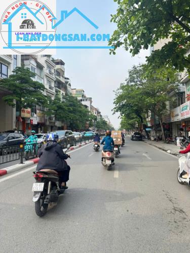 TÔN ĐỨC THẮNG- 1 nhà ra phố- 40m2*6 tầng- thang máy- hơn 13 tỷ-mặt tiền rộng - 1