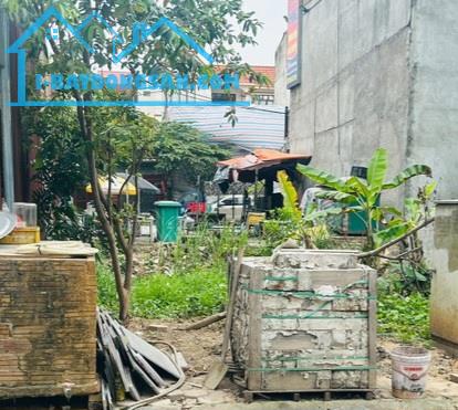 Đất Thượng Cát, Bắc Từ Liêm, 38m2 giá 3,9 tỷ.