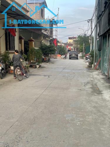 Đất Thượng Cát, Bắc Từ Liêm, 38m2 giá 3,9 tỷ. - 1