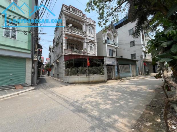 Đất hót trước hót giờ vẫn hót, 61m2 đất ngọc chi - vĩnh ngọc 9.45ty - 1