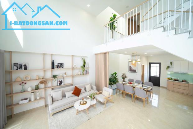 Khu Nhà Ở Xã Hội Đáng Sống Bậc Nhất Tại Tp.Mới